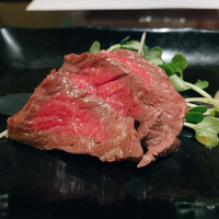 肉割烹 肉かぶく - 