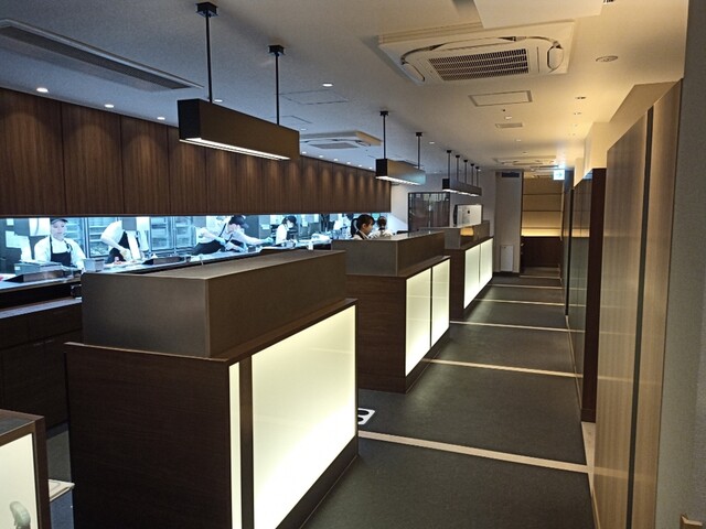 ワンカルビ 港北 Article