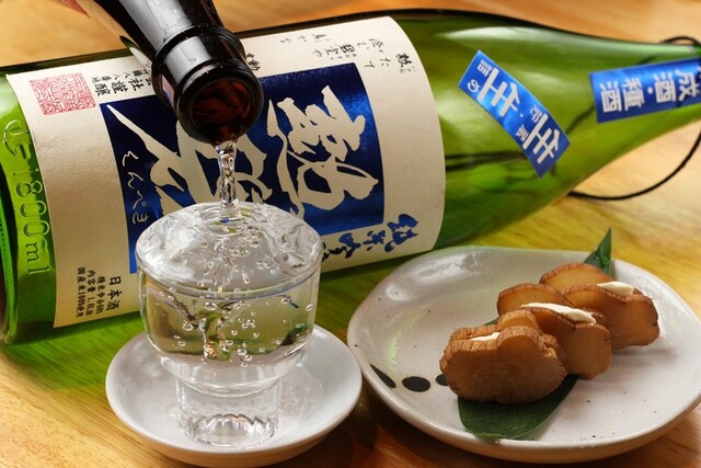 名駅立呑ばっかす 旧店名 ばっかすthe 禅 近鉄名古屋 居酒屋 食べログ