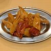 焼肉ホルモン こじま - ホルモン盛り3種 ¥980