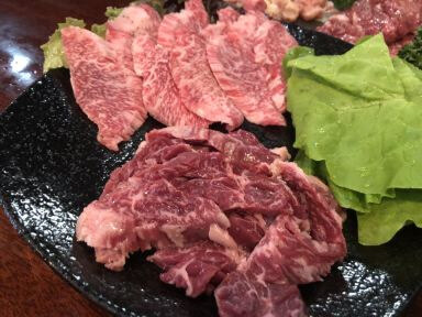 焼肉・直火 - 神楽岡（焼肉）の写真