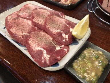 焼肉・直火 - 神楽岡（焼肉）の写真