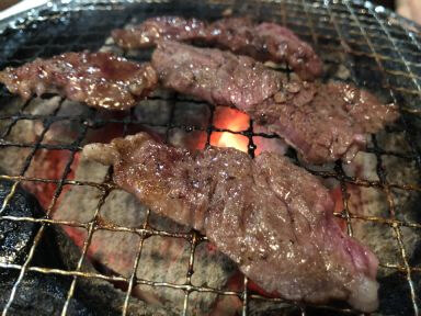 焼肉・直火 - 神楽岡（焼肉）の写真