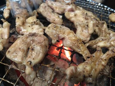 焼肉・直火 - 神楽岡（焼肉）の写真