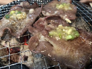 焼肉・直火 - 神楽岡（焼肉）の写真