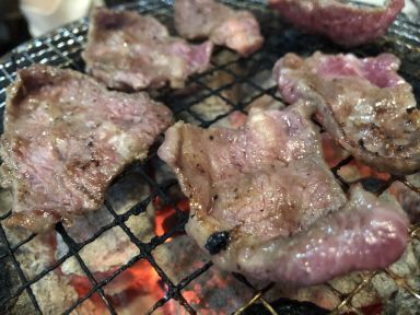 焼肉・直火 - 神楽岡（焼肉）の写真