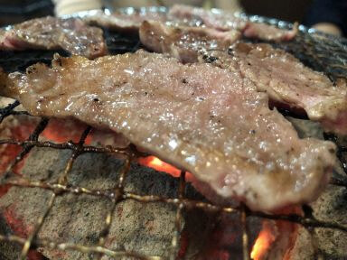 焼肉・直火 - 神楽岡（焼肉）の写真