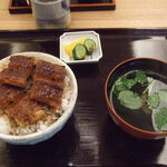 Unagi Namazuya - 