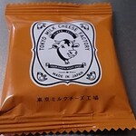 東京ミルクチーズ工場 - クッキー ショコラ＆マスカルポーネ