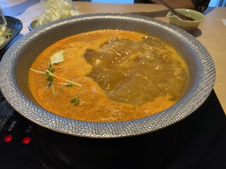 Shabu tei yorokobi - 