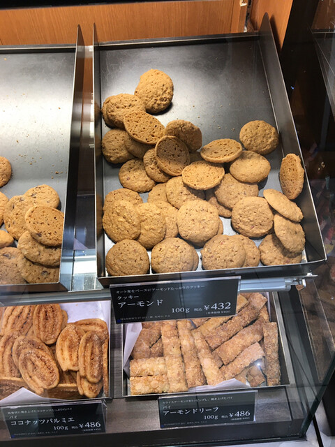 モロゾフ いよてつ高島屋店 松山市 洋菓子 その他 食べログ モロゾフ いよてつ高島屋店 松山市 洋菓子 その他 食べログ
