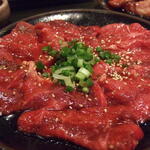 Marusu Seinikutenchokuei Yakiniku Suginokura - 