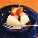 味 竹林 - フルーツ