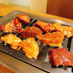 Yakiniku Kokokara - 