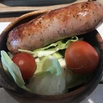 Cafe brunch TAMAGOYA - 