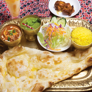 ナマステ東京_2