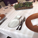 Chez TAKA HIGASHIAZABU - 