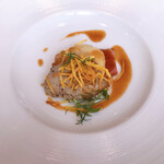 Chez TAKA HIGASHIAZABU - 