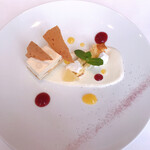 Chez TAKA HIGASHIAZABU - 