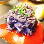 YAKI29 TANTAN - 生センマイ