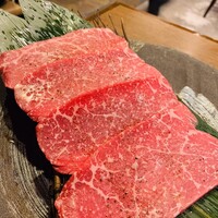 炭火焼肉 日本橋イタダキ - 