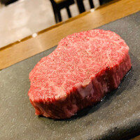 炭火焼肉 日本橋イタダキ - 