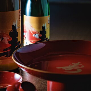 米と魚 酒造 米家ル_0