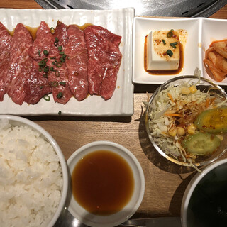お得なランチ By よこ山 清江苑 池袋西口本店 セイコウエン 池袋 焼肉 食べログ お得なランチ By よこ山 清江苑 池袋西口本店 セイコウエン 池袋 焼肉 食べログ