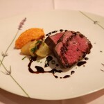 サント ウベルトゥス - 