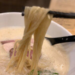 麺家 幸先坂 - 