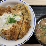 Tonkatsukatsuya - 