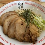 Shizuoka Abura Soba Hompo - 