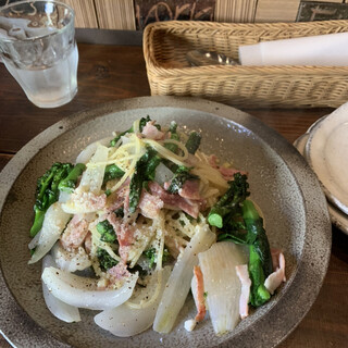 ビストロ カフェ 風_1