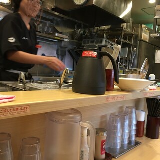 いろり庵きらく_2