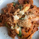 喫茶 虫の音 - よいです☆