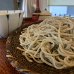 そば切り なかむら - 