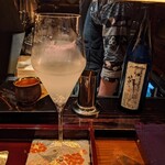 串揚げはやし - 