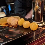 串揚げはやし - 