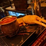 串揚げはやし - 