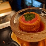 串揚げはやし - 