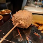 串揚げはやし - 