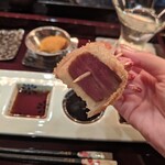 串揚げはやし - 