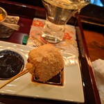 串揚げはやし - 