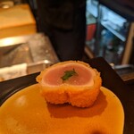 串揚げはやし - 