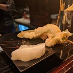 串揚げはやし - 