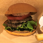 the 3rd Burger - 