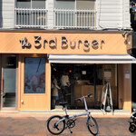 the 3rd Burger - 