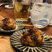 やきとり 嶋家 - 