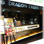 DRAGON CRAPE CAFE  - 