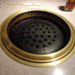 万両 - この店舗だけ石焼です